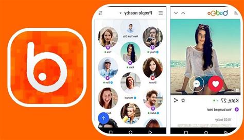 badoo ancienne version|Badoo old version